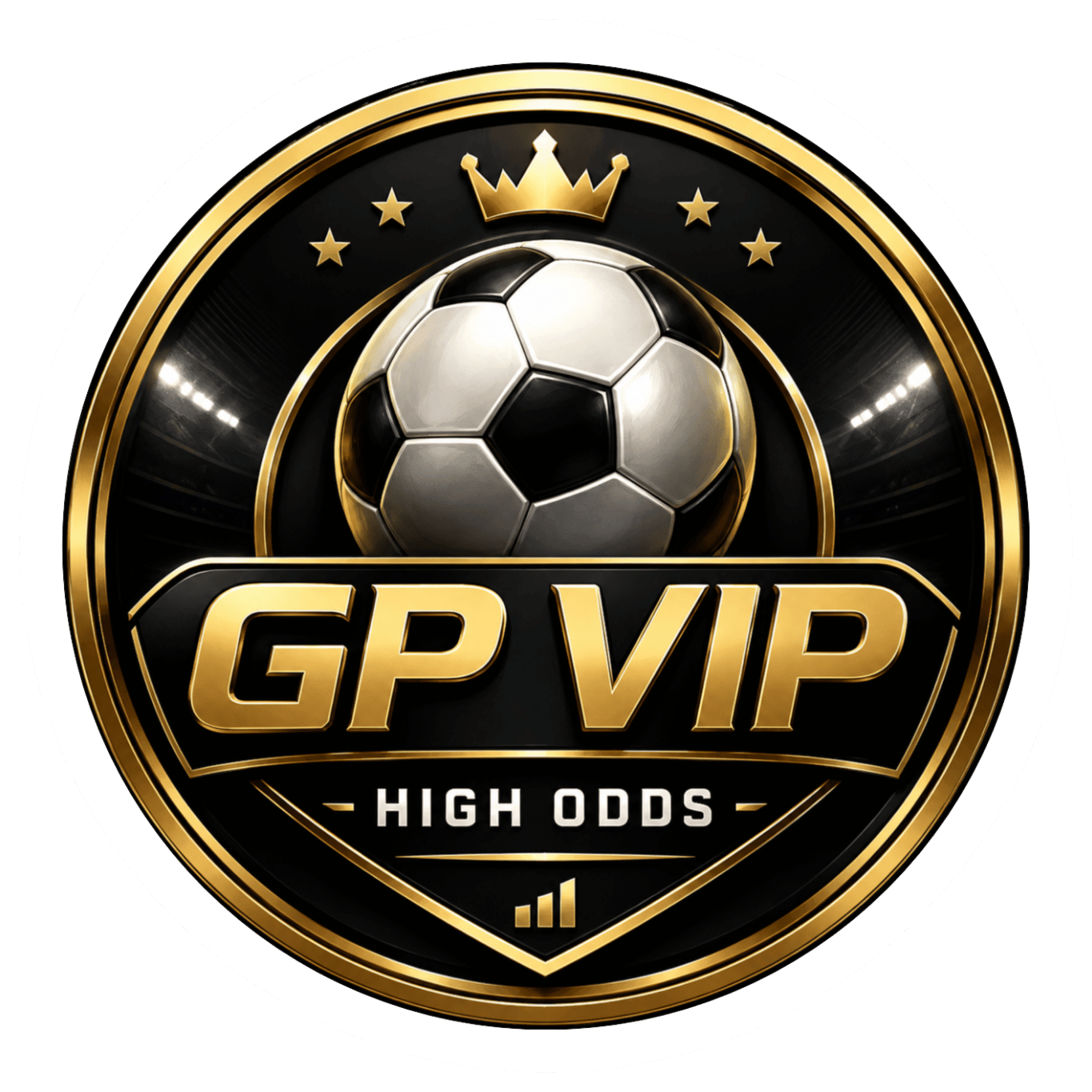 GoodPrice VIP logo